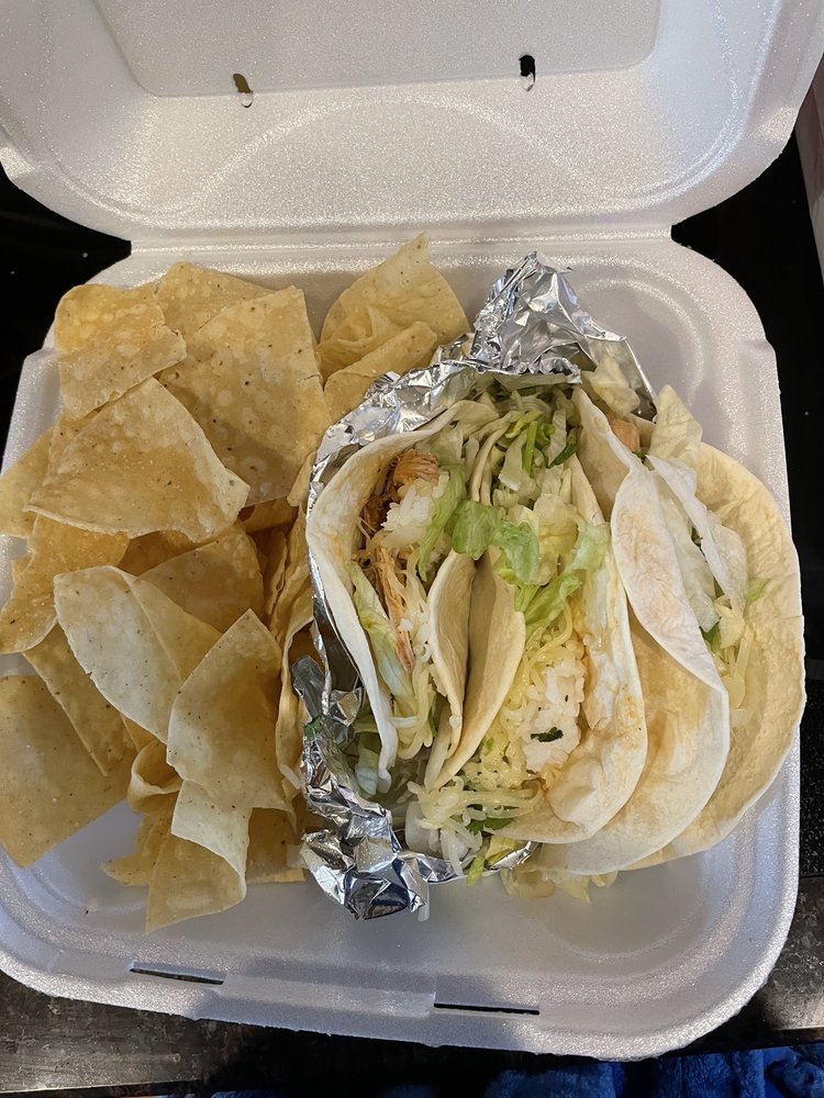 Diablo's Southwest Grill