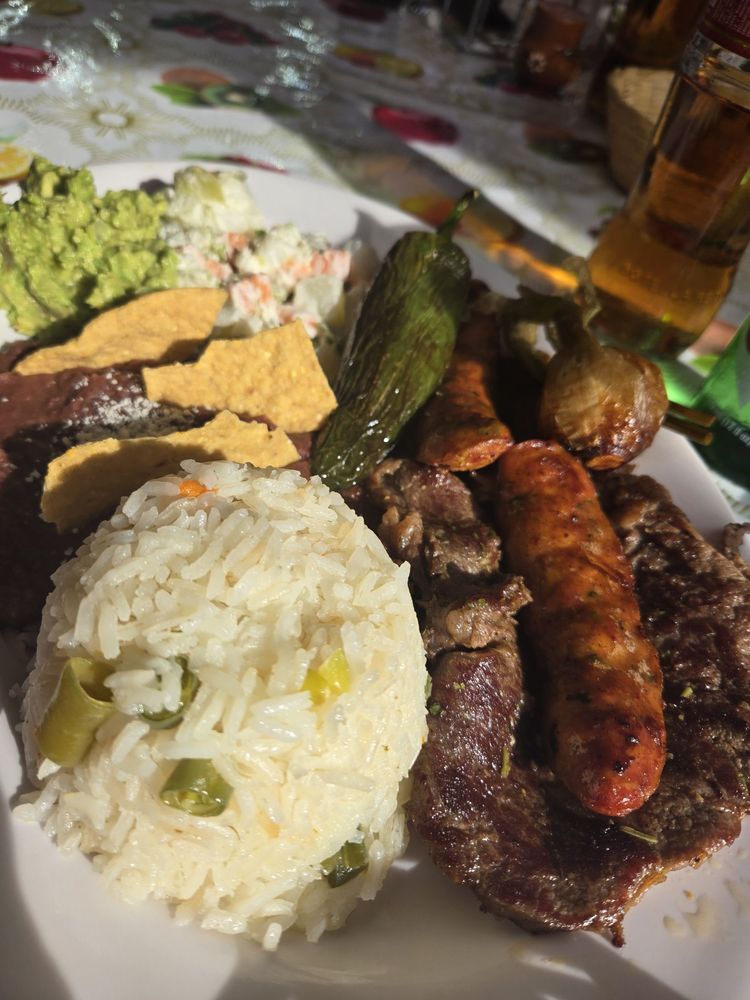 Restaurante Guatemalteco Dos Hermanos