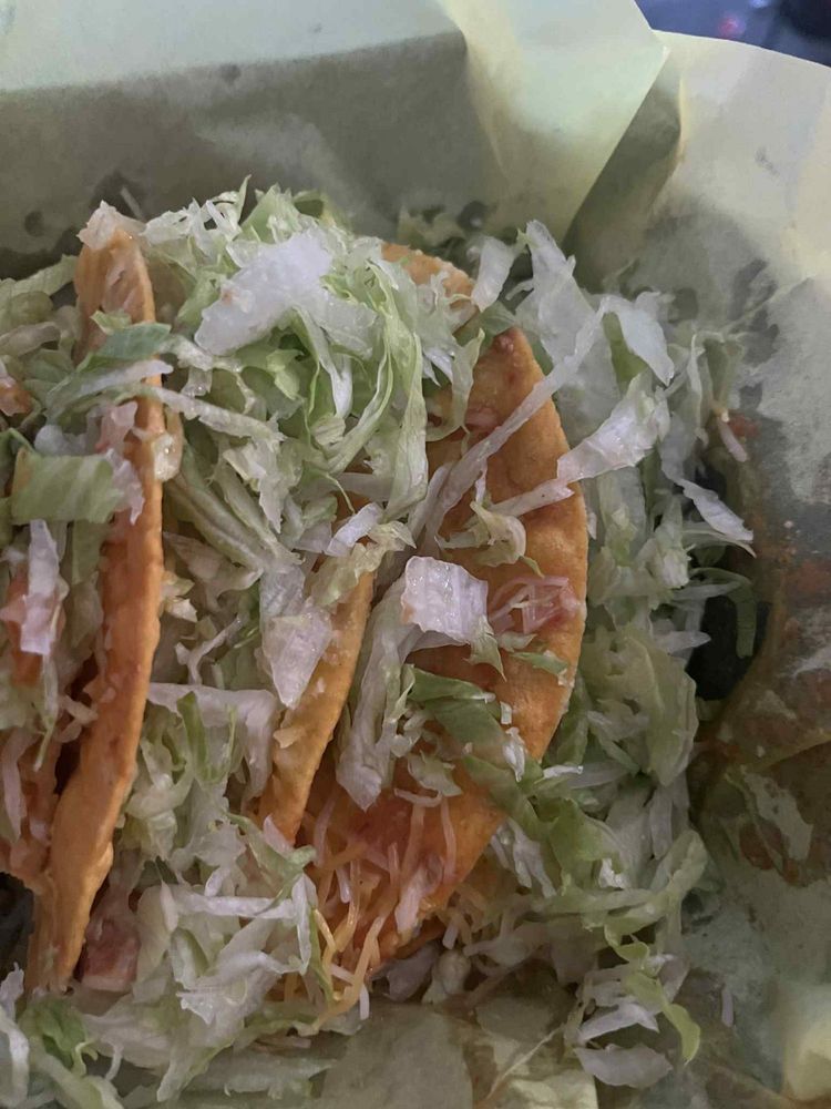 Arturo's Mexican Food