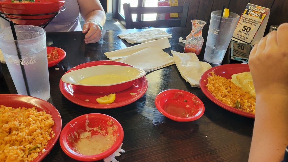 El Gringo Mexican Grille