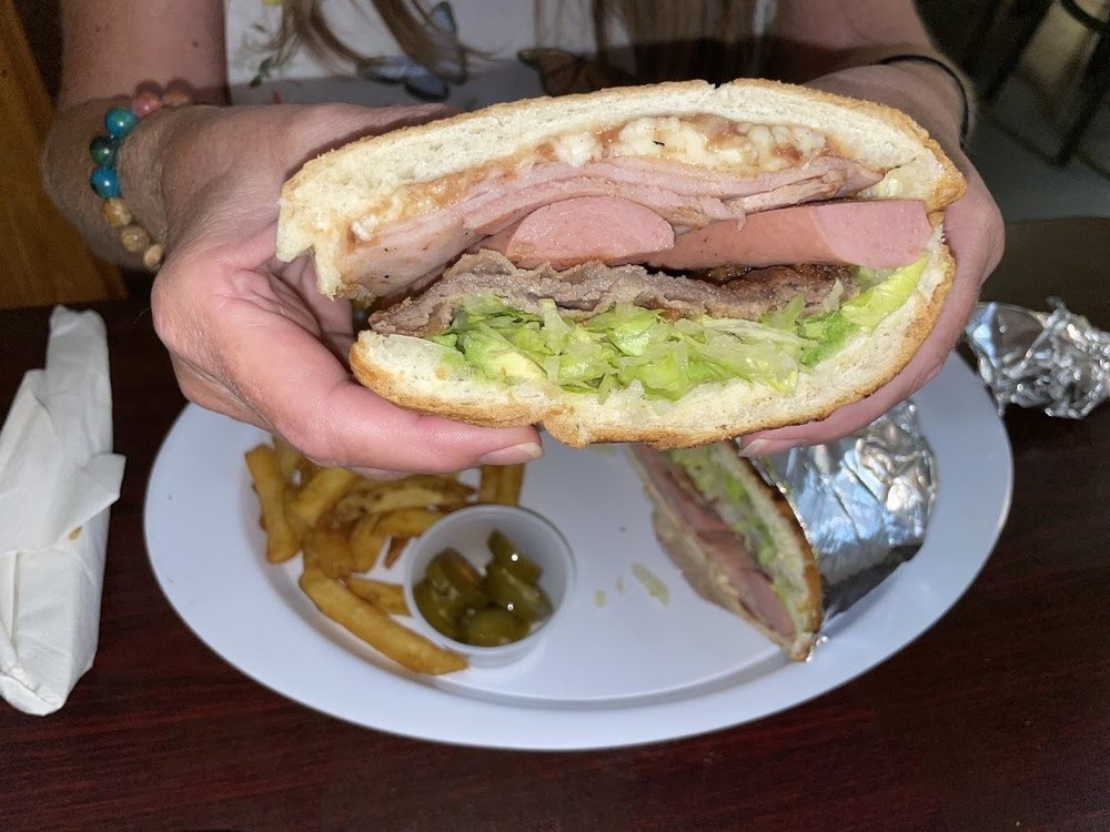 Los Angles Mexican Restaurant