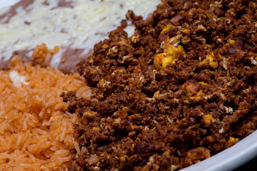 Guadalajara Mexican Restaurant