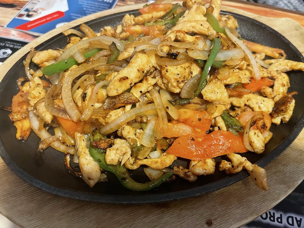 El Carrizo Restaurant