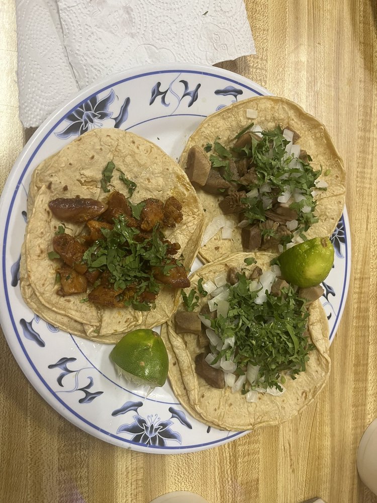 Las Americas Super Mercado & Restaurant