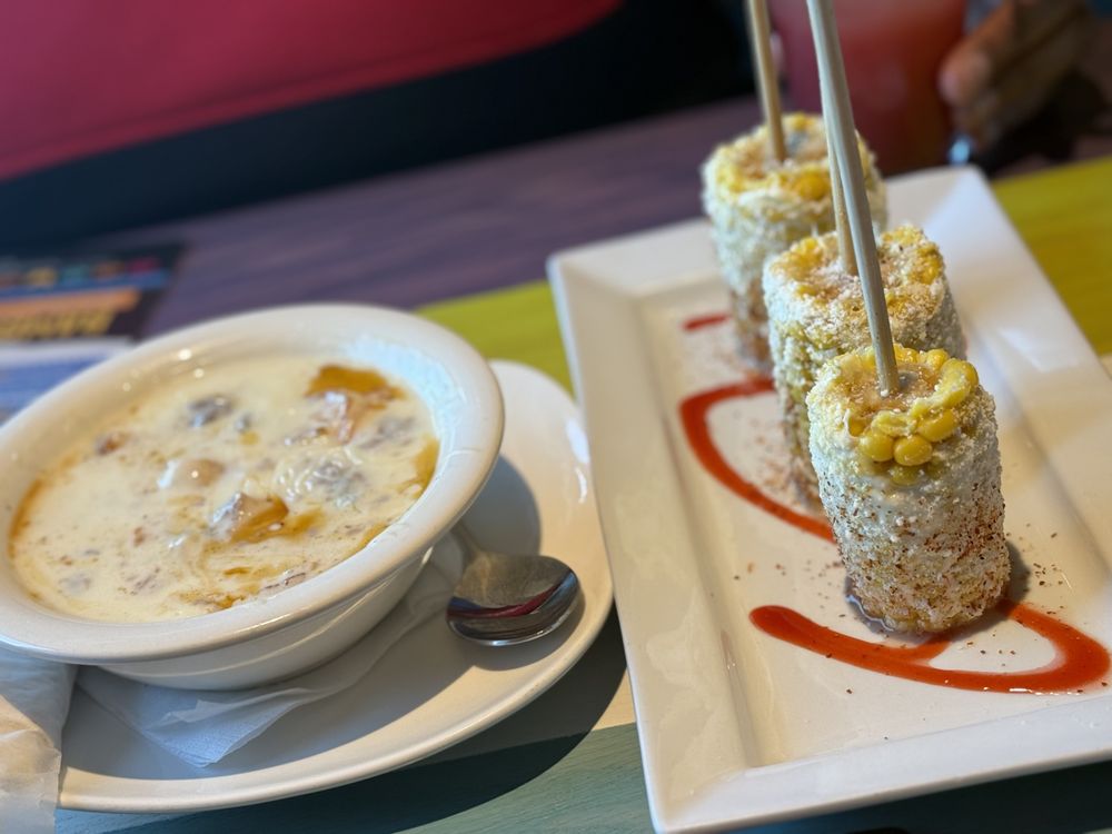 Monarca Mexican Restaurant