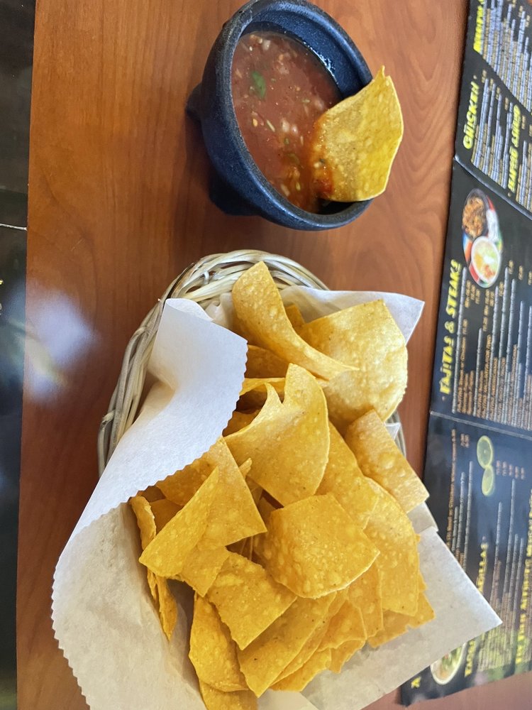 Vallarta Mexican Restaurant