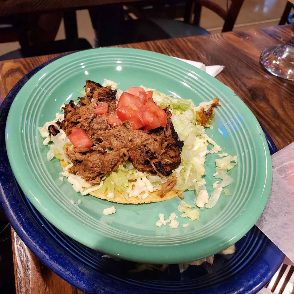 Poco Locos Mexican Grill