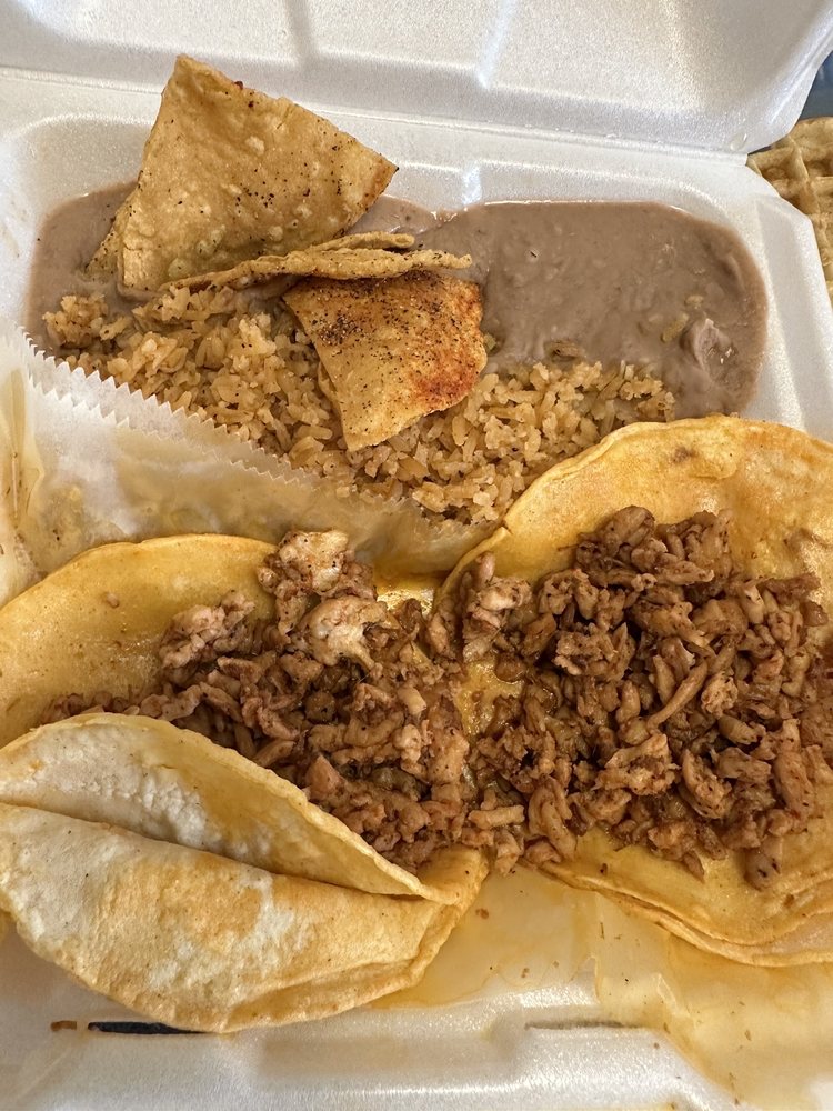 Tacos El Paisa