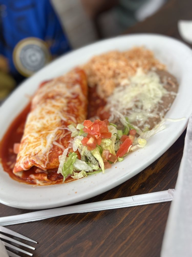 El Agave Family Méxican Restaurant