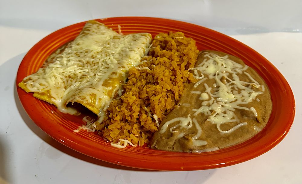 Las Margaritas Mexican Restaurant