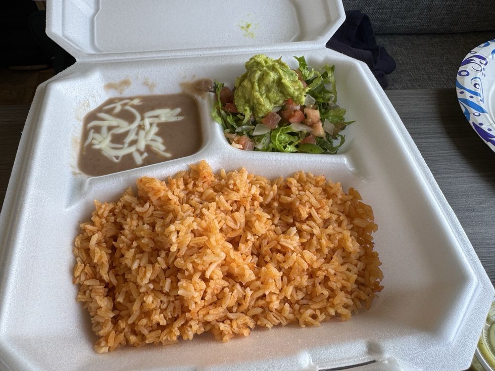 El Primo Mexican Grill