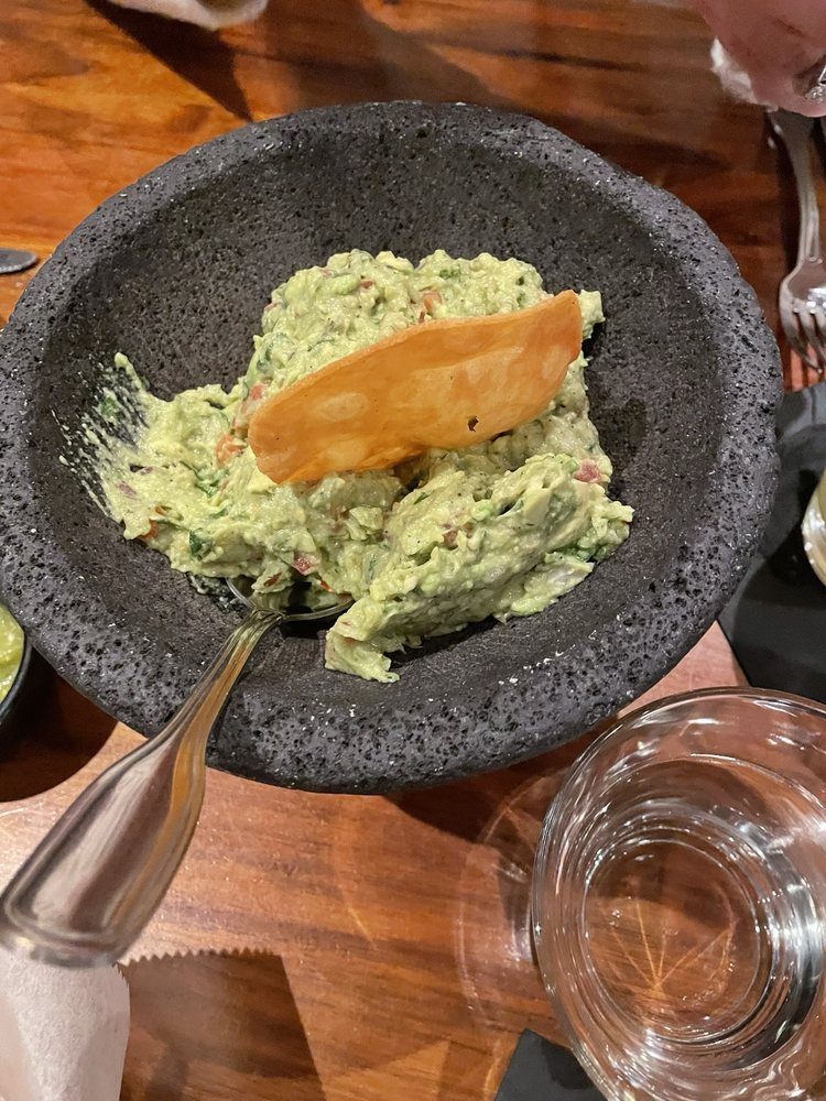 Agave Mexican Cuisine