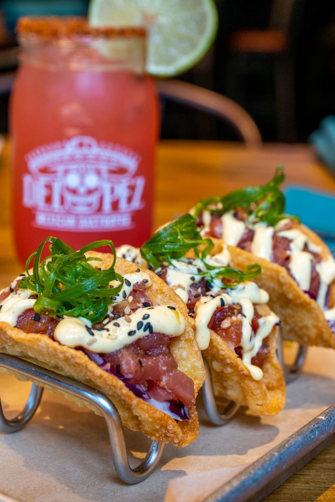 Del Pez Mexican Gastropub