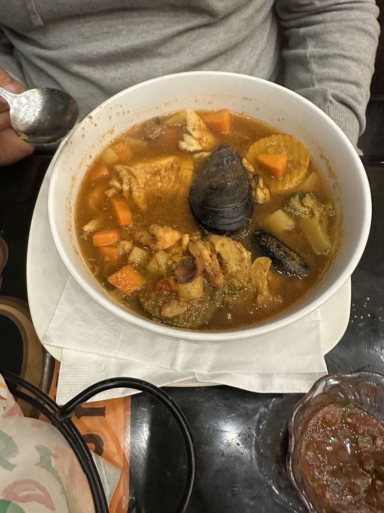 Salina’s Mexican Restaurant