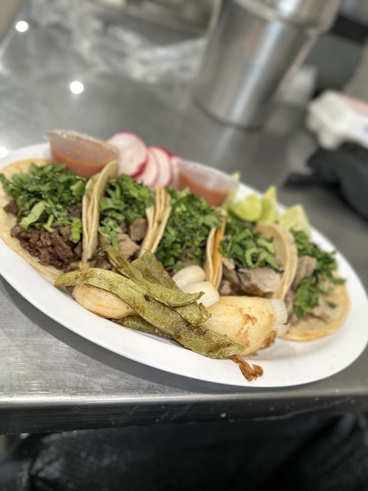 Taqueria El Chavo Del Ocho