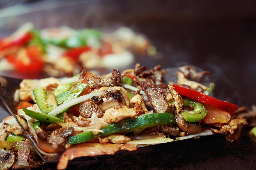 Fiesta Maya Mexican Grill