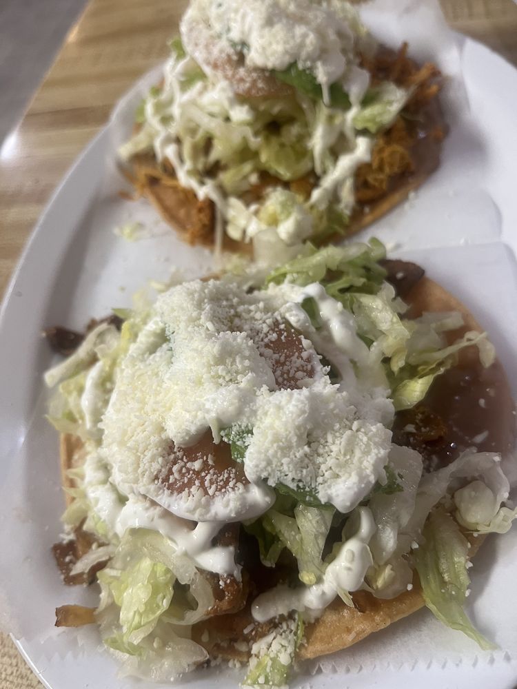 Taqueria El Amigo