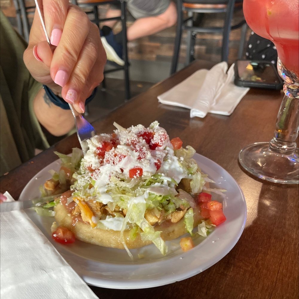 Atexquita Restaurant Mexican Grill & Bar