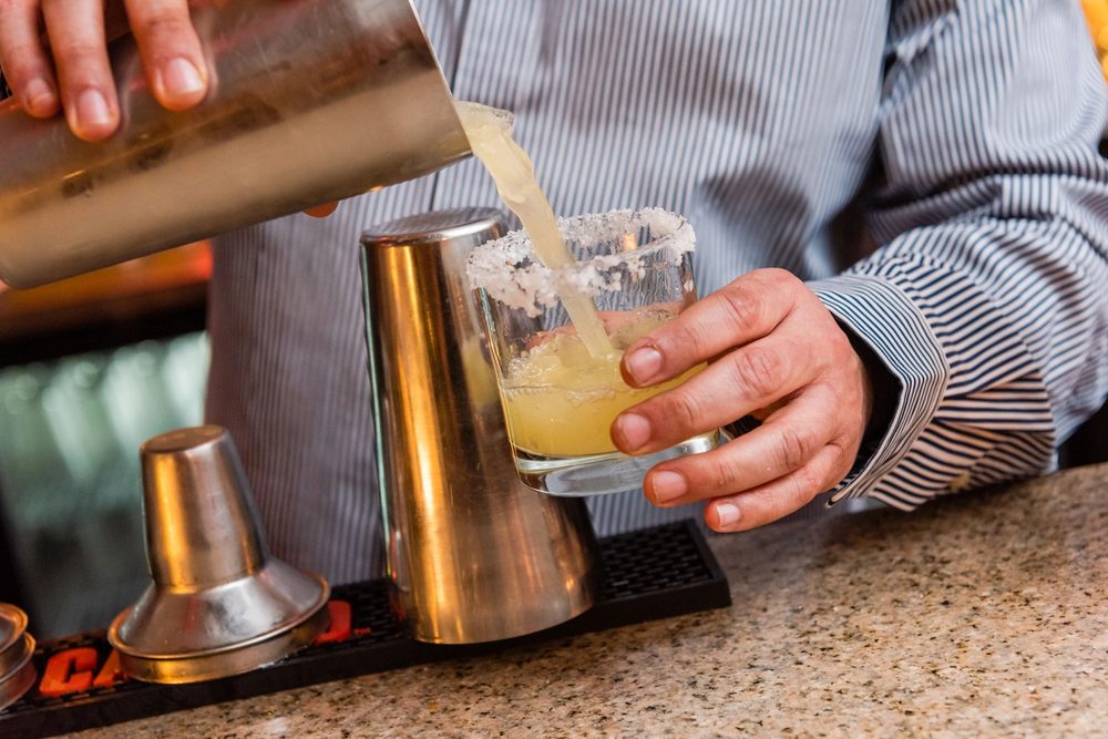 Ole Tapas Lounge & Restaurant