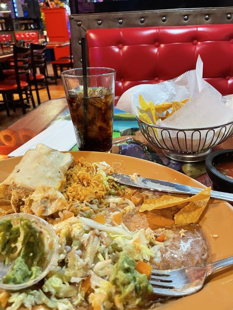 Morelia Mexican Restaurant & Bar