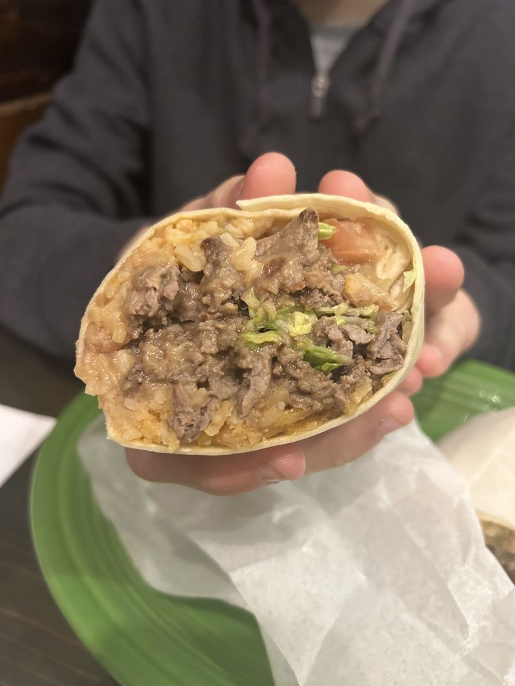 El Jefe Restaurant & Mexican Grill