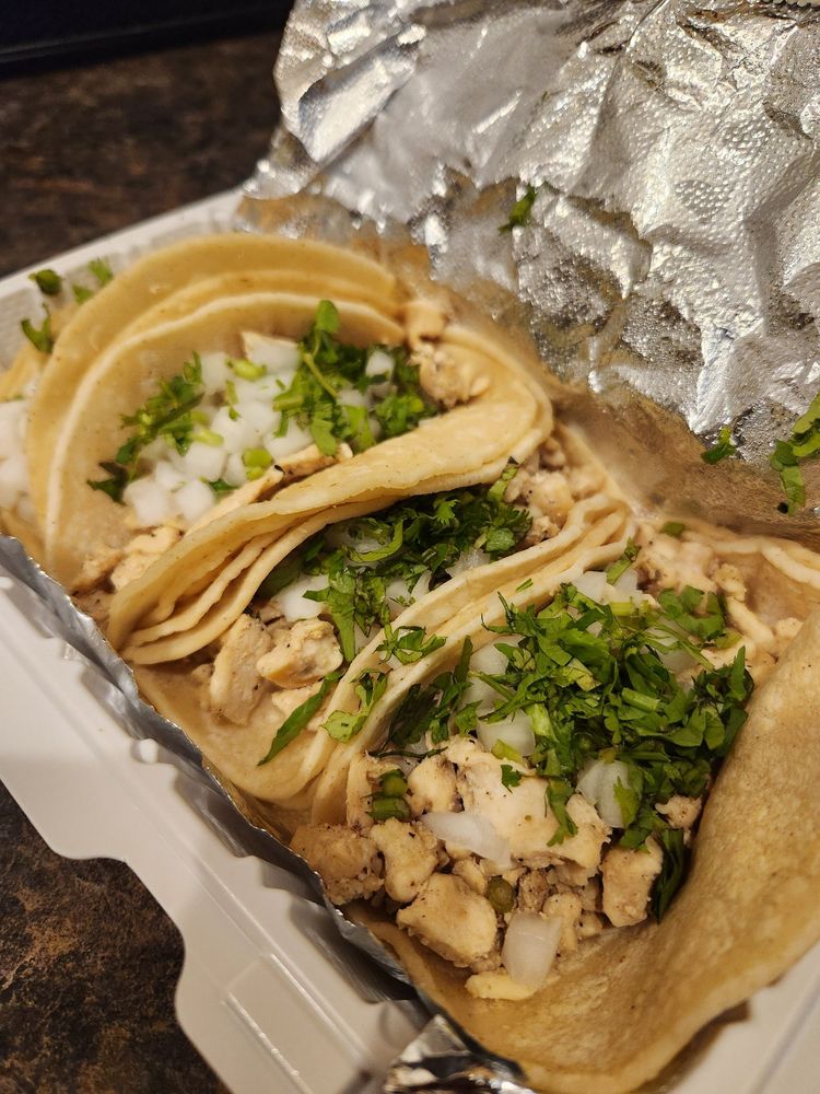 Taco Master Restaurant and Bar