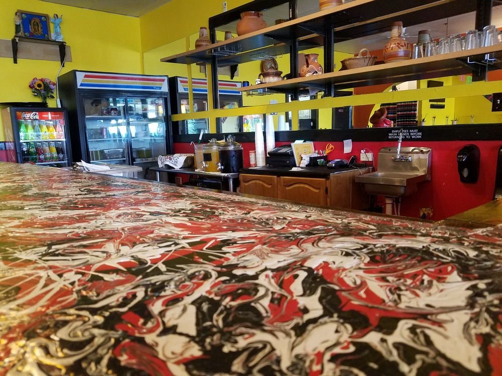 Los Parientes Mexican Restaurant