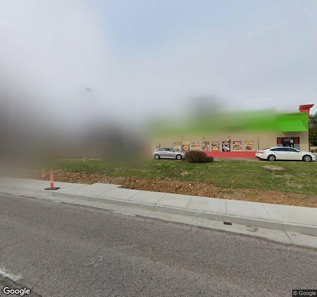 Abelardo's Mexican Fresh — Mexican restaurant in St. Louis