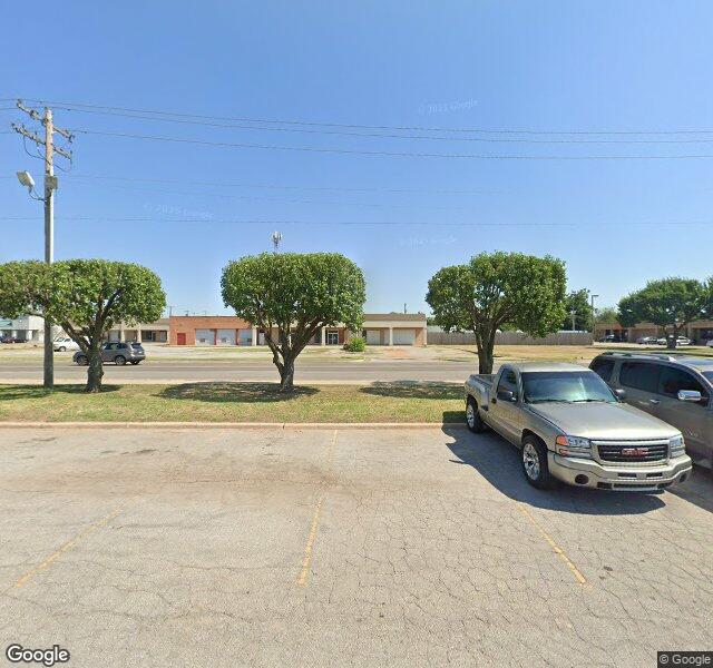 Abel's Mexican Restaurant — Mexican restaurant in Warr Acres