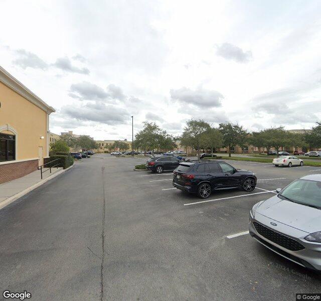 Abuelo's Mexican Restaurant — Mexican restaurant in Lakeland