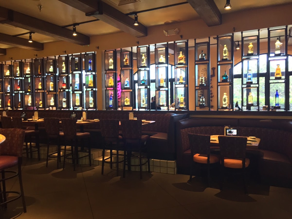 Abuelo's Mexican Restaurant — Mexican restaurant in Rogers
