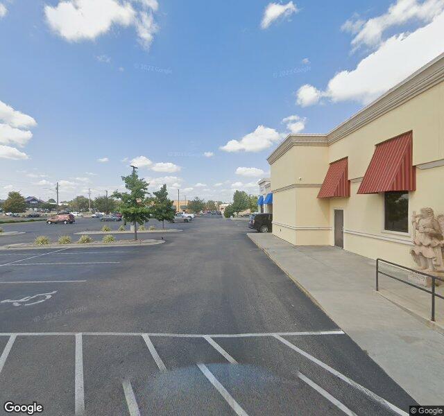 Abuelo's Mexican Restaurant — Mexican restaurant in Wichita