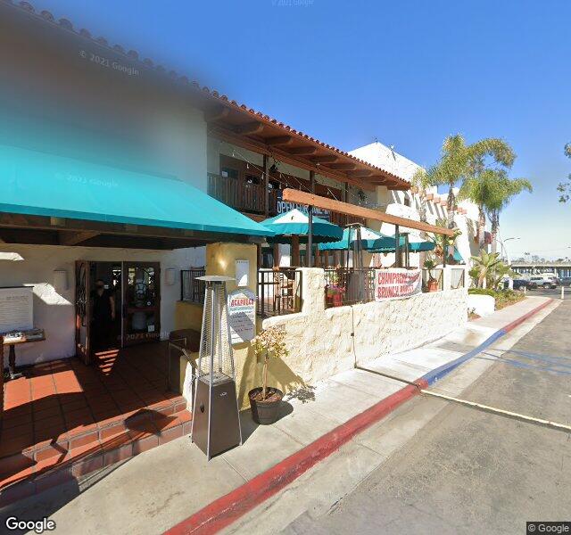 Acapulco — Mexican restaurant in Long Beach