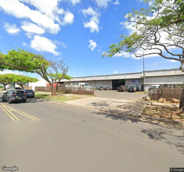 Acevedo's Hawaicano Cafe — Mexican restaurant in Kahului