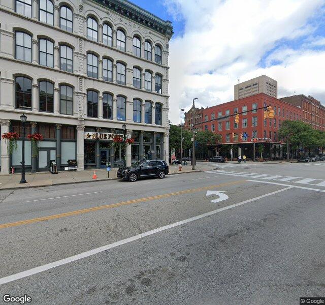 Agave & Rye - Cleveland — Mexican restaurant in Cleveland