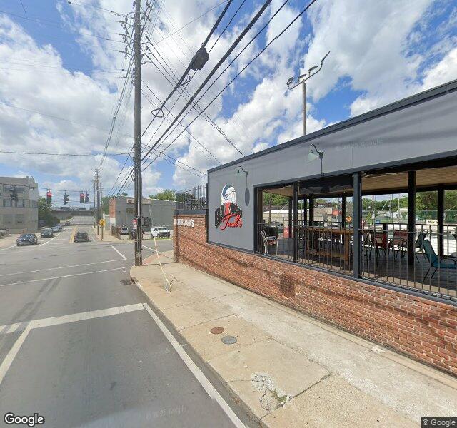 Agave & Rye - Louisville — Mexican restaurant in Louisville