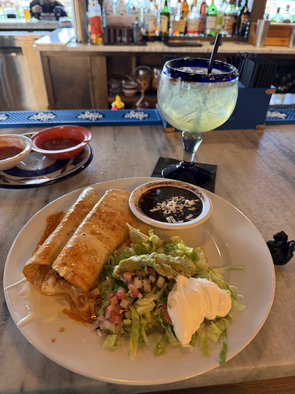 Agaves Cantina