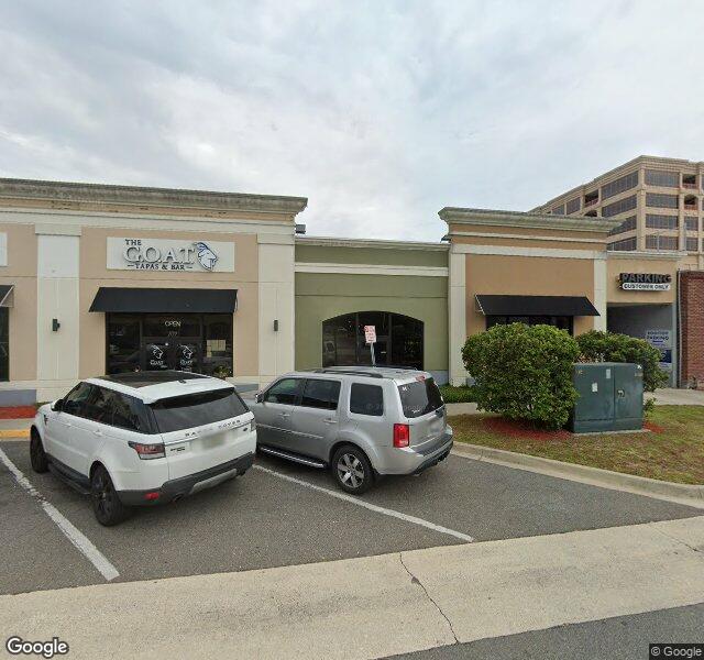 Ajua Mexican Kitchen & Bar — Mexican restaurant in Jacksonville Beach