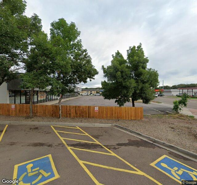 Alfonso's Mexican Food — Mexican restaurant in Colorado Springs