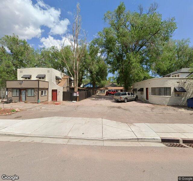 Amanda's Cantina and Fonda — Mexican restaurant in Colorado Springs