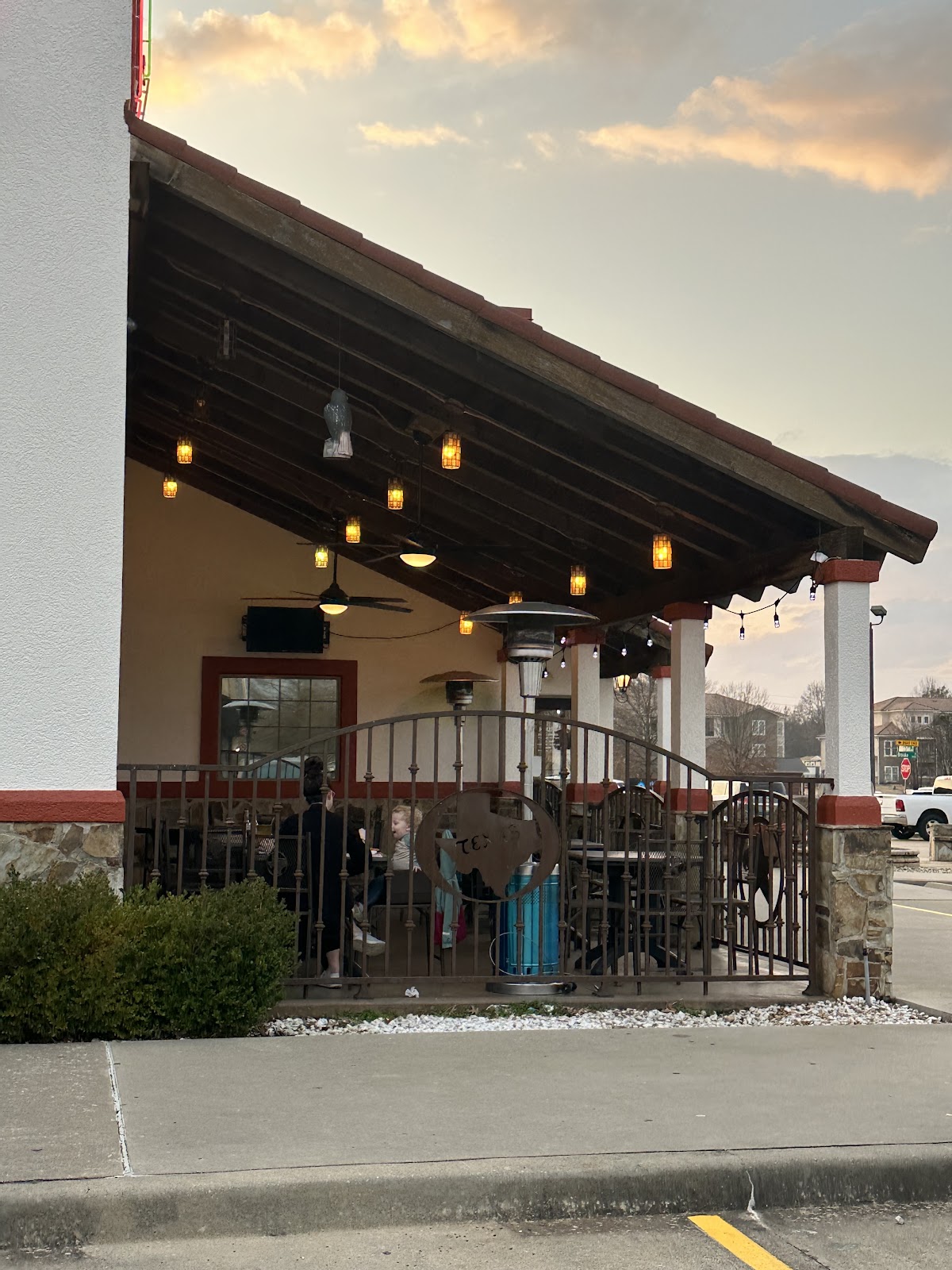 Amigo Juan — Mexican restaurant in Marshall