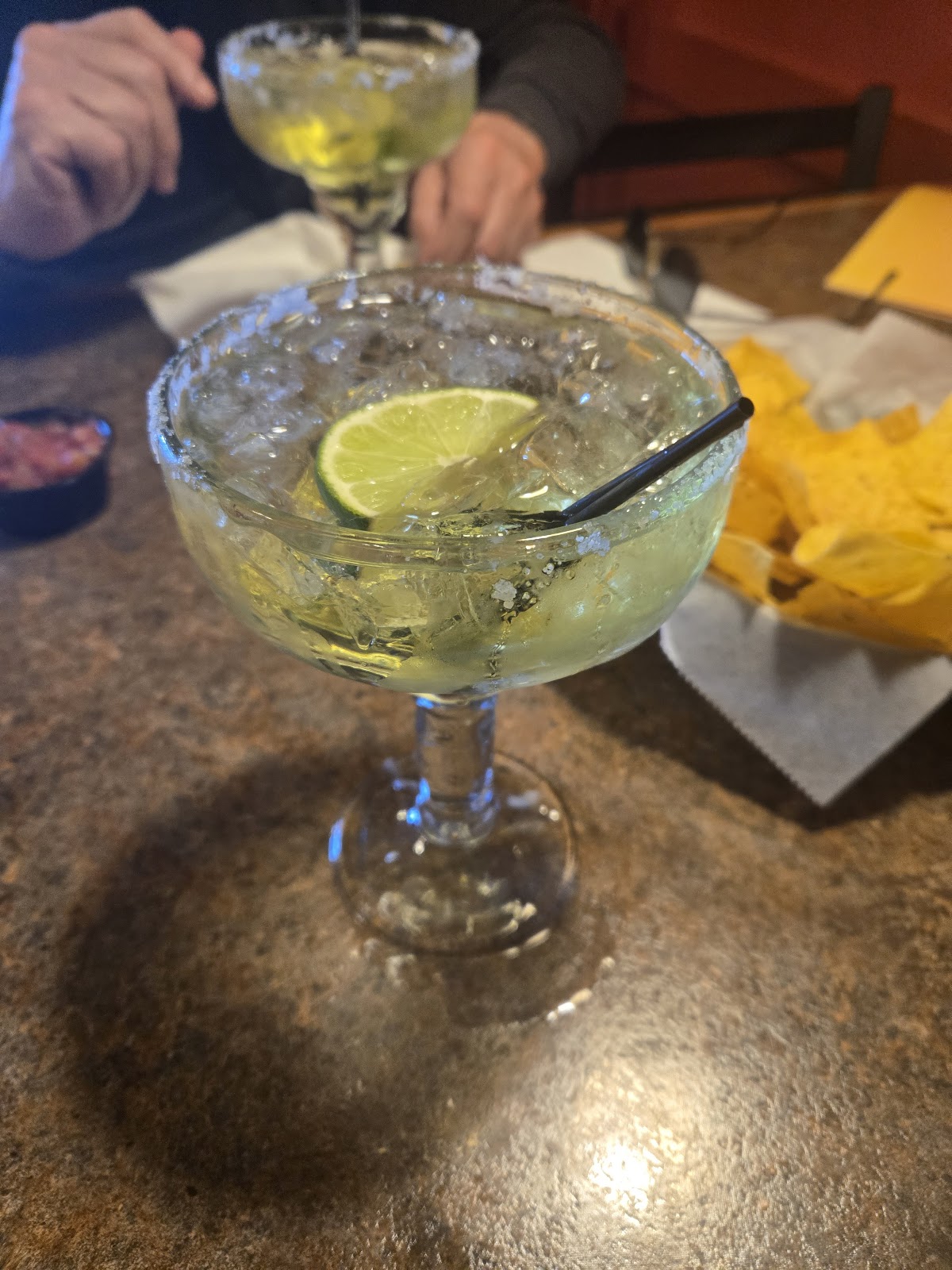 Amigos Mexican Cantina