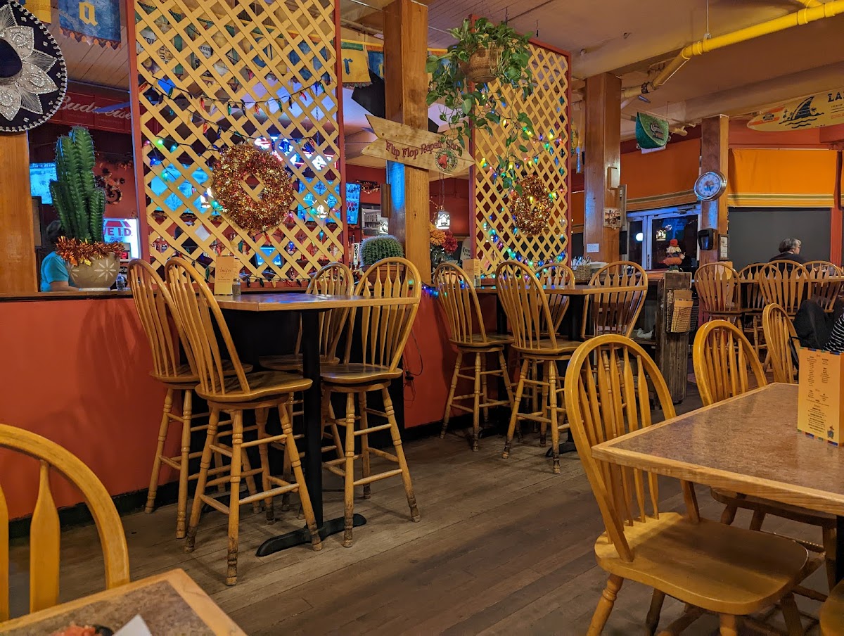 Amigos Mexican Cantina