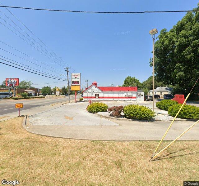 Amigos Mexican Restaurant — Mexican restaurant in Springfield