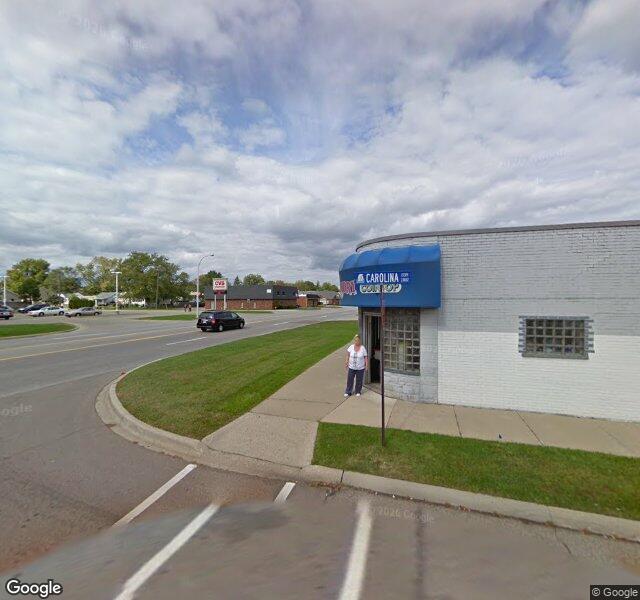 Amigos Street Tacos — Mexican restaurant in St. Clair Shores