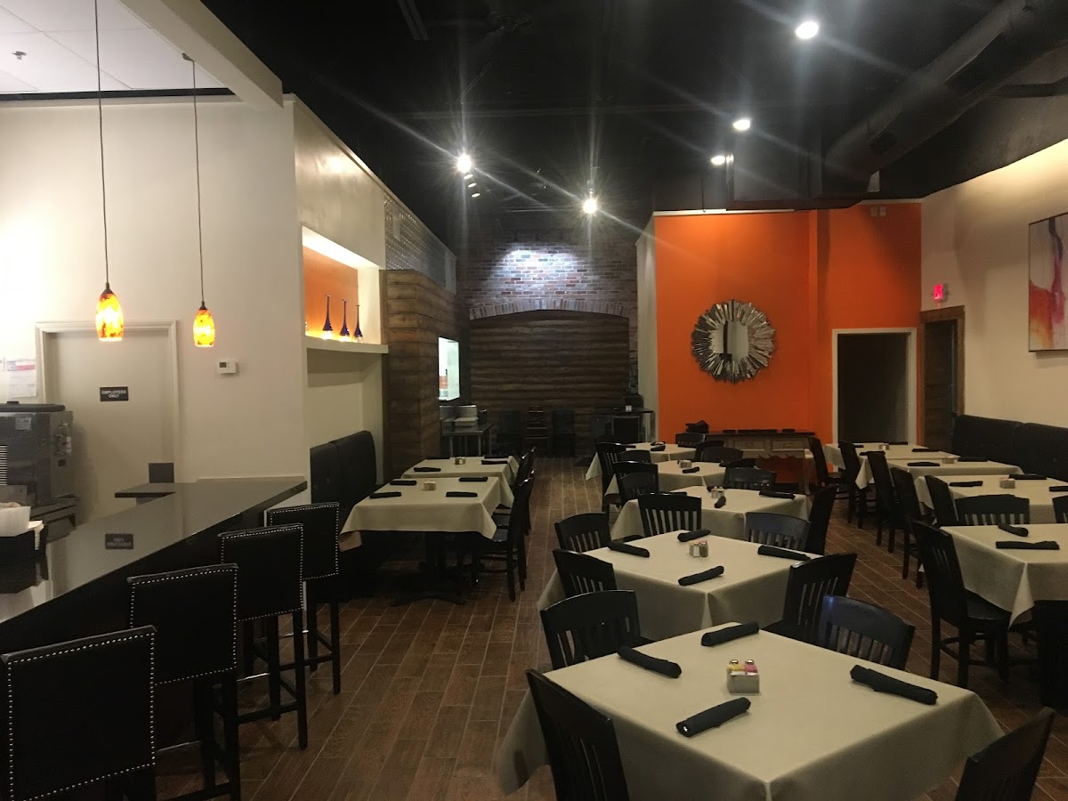 Anasofia's Mexican grill