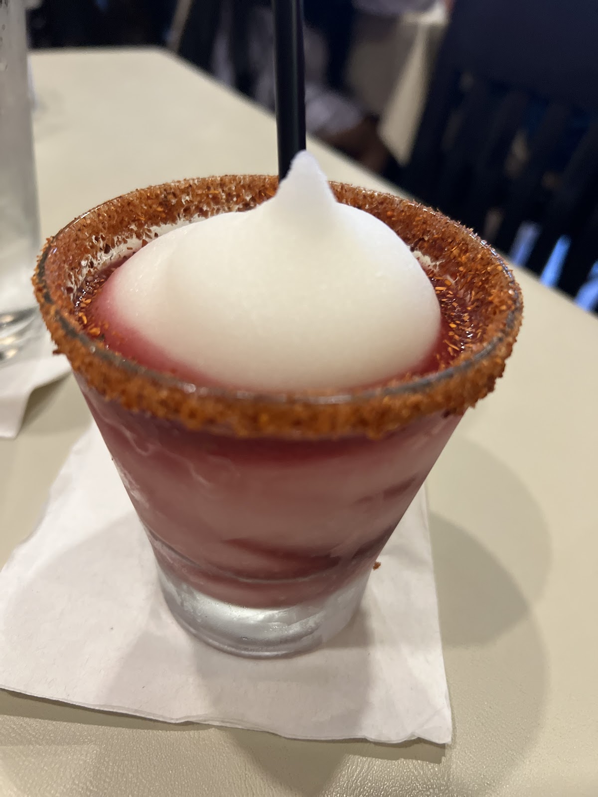 Anasofia's Mexican grill