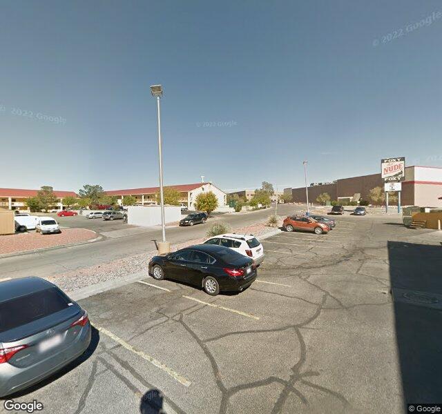 Andale Mexican Restaurant and Cantina — Mexican restaurant in El Paso