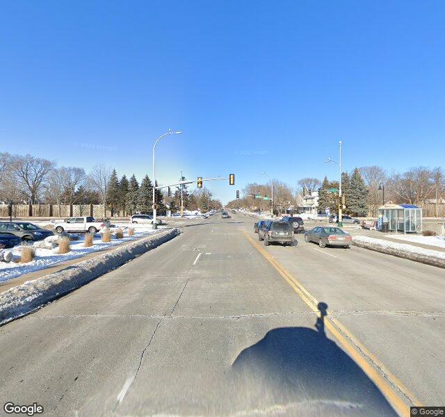 Andale Taqueria — Mexican restaurant in Richfield