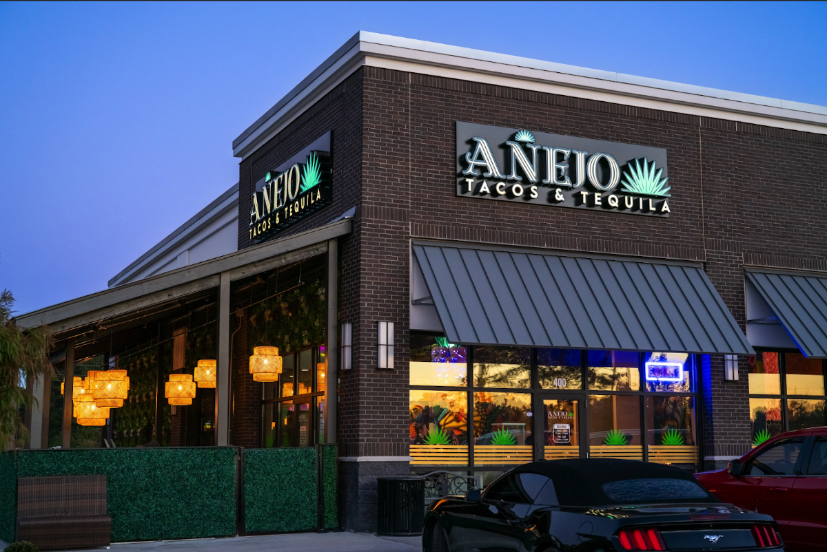 Anejo Tacos & Tequila — Mexican restaurant in Moncks Corner